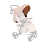 Spare Parts for the Billie Faiers Blush MB200i Travel System