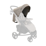 Spare Parts for the MB200i 3-in-1 Travel System with i-Size Car Seat - Mink