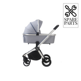 Spare Parts for MB450iBS Steel Blue iSize Travel System