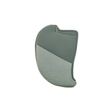 Spare Parts for MBCS23CGR i-Size (100-150cm) Compact High Back Booster Car Seat - Green