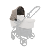 Spare Parts for the MB200i 3-in-1 Travel System with i-Size Car Seat - Mink