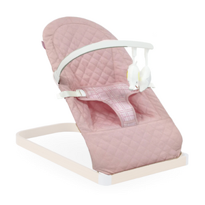 Spare Parts for MBBBDDPP Dani Dyer Pink Plaid Baby Bouncer
