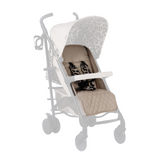 Spare Parts for Dani Dyer Fawn Leopard MB51DDLF Lightweight Stroller