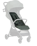 MBX6 - Forest Green Seat Unit