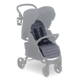 Spare Parts for the MB30 Pushchair - Black / Grey