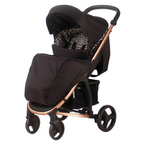 My Babiie Dreamiie MB200 Aligator Pushchair - Grade A