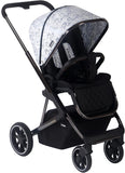 Dani Dyer Navy Marble MB500 Travel System - Grade A