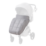 Spare Parts for the Samantha Faiers Grey Tropical MB160 Pushchair MB160 - Grey Tropical Shoulder Pads (Pair)