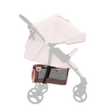 Spare Parts for the MB30 Pushchair - Pink Leopard