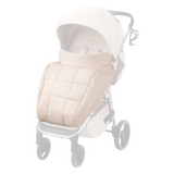 Spare Parts for the Billie Faiers Oatmeal MB160 Pushchair MB160 - Oatmeal Shoulder Pads (pair)