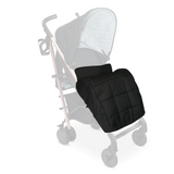 Spare Parts for Billie Faiers Quilted Black Lightweight Stroller