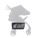 Spare Parts for the MB30 Pushchair - Black / Grey