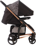 My Babiie Dreamiie MB200 Aligator Pushchair - Grade A