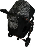 My Babiie Dreamiie MB200 Aligator Pushchair - Grade A