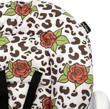 Katie Piper Believe Rose Leopard Highchair - Grade A