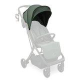 Spare Parts for the MBX7 Auto-Fold Stroller - Forest Green