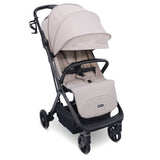 My Babiie MBX7 Max Auto-Fold Stroller - Camel