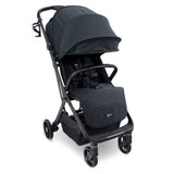 My Babiie MBX7 Max Auto-Fold Stroller - Black