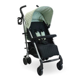 My Babiie MB51 Stroller - Sage Green