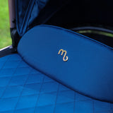 MB500 3-in-1 Travel System - Opal Blue