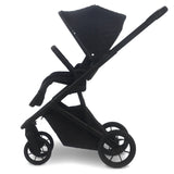 MB500 3-in-1 Travel System - Obsidian Black