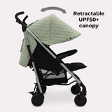 MB51 Stroller - Sage Green