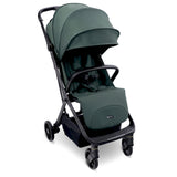 My Babiie MBX7 Compact Stroller - Forest Green