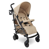 MB51 Stroller - Dani Dyer Quilted Sand