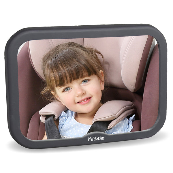 Car Seat Mirror