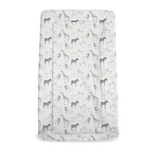 My Babiie Safari Changing Mat