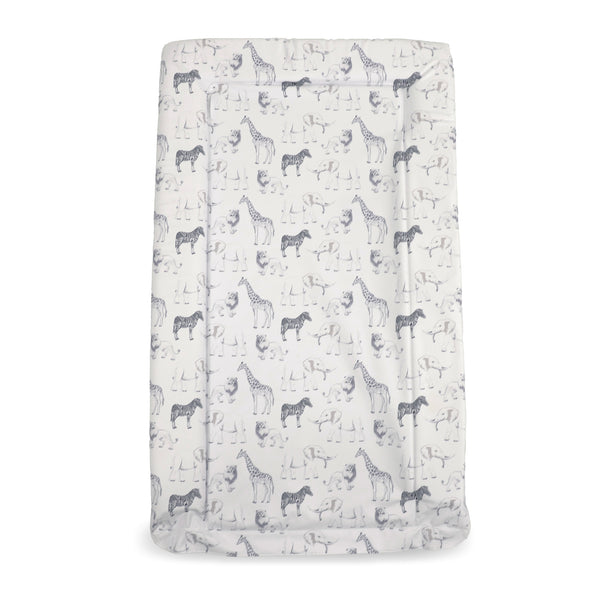 Changing Mat Safari