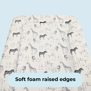My Babiie Safari Changing Mat
