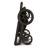 MB500 3-in-1 Travel System - Obsidian Black