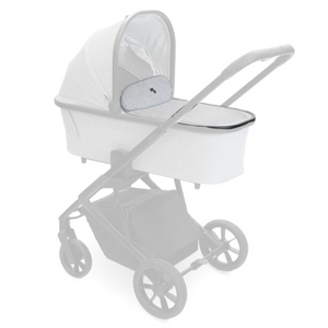 MB500 Seat Unit - Grey