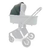 Spare Parts for MB450iSG Sage Green iSize Travel System