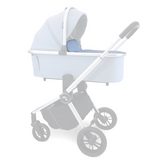 Spare Parts for MB450iBS Steel Blue iSize Travel System