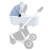 Spare Parts for MB450iBS Steel Blue iSize Travel System