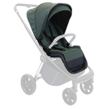 Spare Parts for MB450iSG Sage Green iSize Travel System