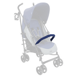 Spare Parts for My Babiie MB02 Lightweight Stroller - Blue and Grey