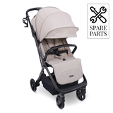 Spare Parts for the MBX7 Auto-Fold Stroller - Camel