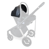 Spare Parts for MB450iSG Sage Green iSize Travel System