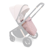 Spare Parts for MB450iPP Pastel Pink iSize Travel System