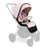 Spare Parts for MB450iPP Pastel Pink iSize Travel System