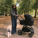 MB450 ARC 3-in-1 Travel System - Onyx Black