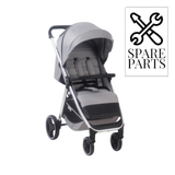 Spare Parts for the Samantha Faiers Grey Tropical MB160 Pushchair