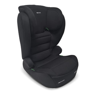 MBCSB30 i-Size (100-150cm) High Back Booster Car Seat - Black