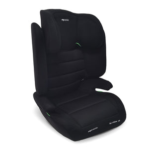 My Babiie MBCSB30 i-Size (100-150cm) High Back Booster Car Seat - Black