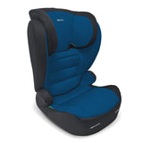 My Babiie MBCSB30 i-Size (100-150cm) High Back Booster Car Seat - Blue & Black