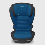 My Babiie MBCSB30 i-Size (100-150cm) High Back Booster Car Seat - Blue & Black