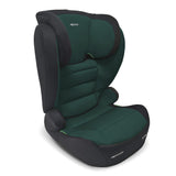My Babiie MBCSB30 i-Size (100-150cm) High Back Booster Car Seat - Green & Black